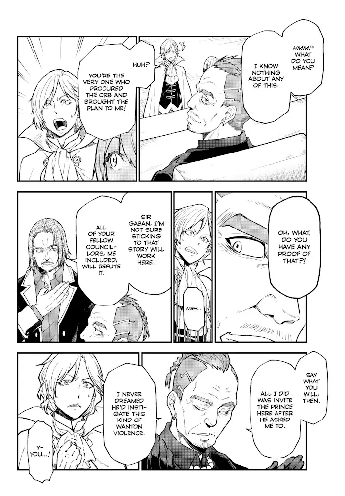 That Time I Got Reincarnated as a Slime Chapter 124 image 44_optimized